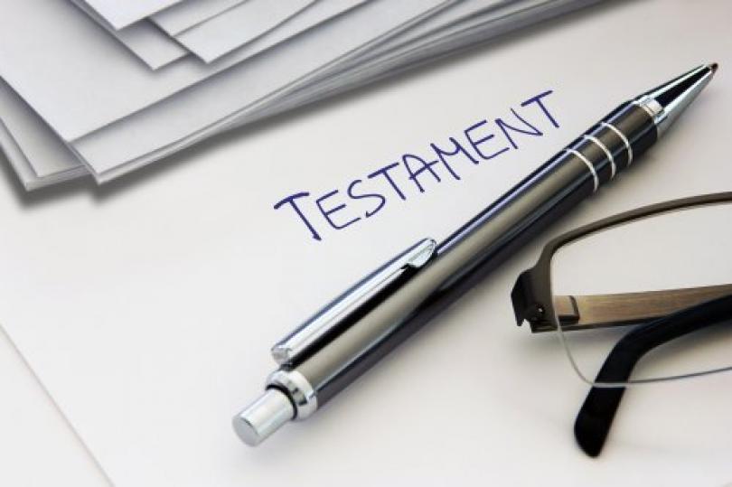 testament, comment le rédiger et pourquoi ? testament, comment le rédiger et pourquoi ?