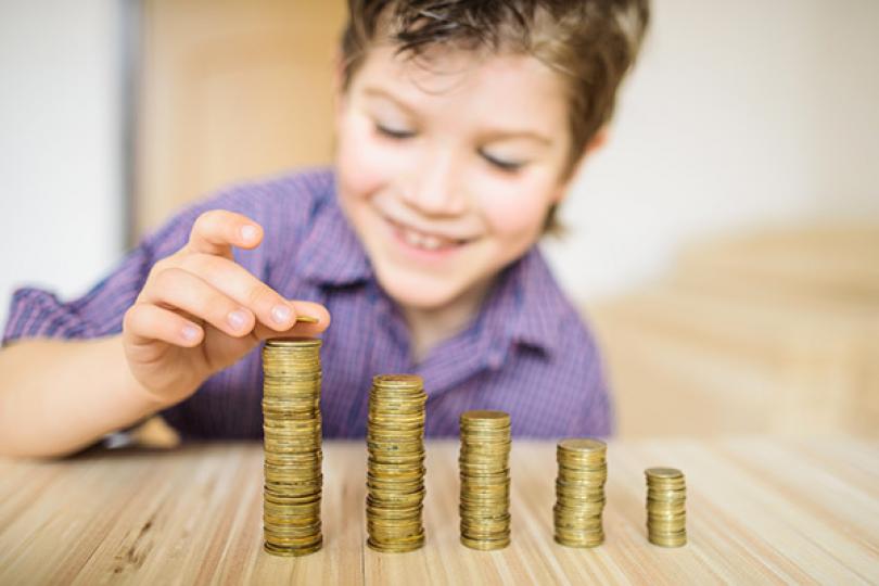 Quand l’enfant hérite ? Quand l’enfant hérite ?