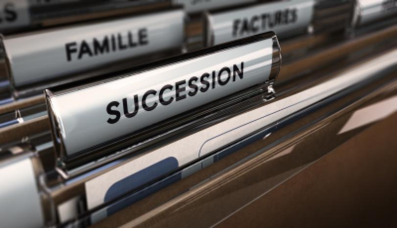 l'ouverture du la succession après le décès l'ouverture du la succession après le décès